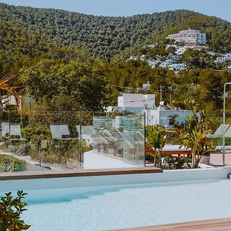 Nativo Hotel Ibiza Santa Eularia des Riu Zewnętrze zdjęcie