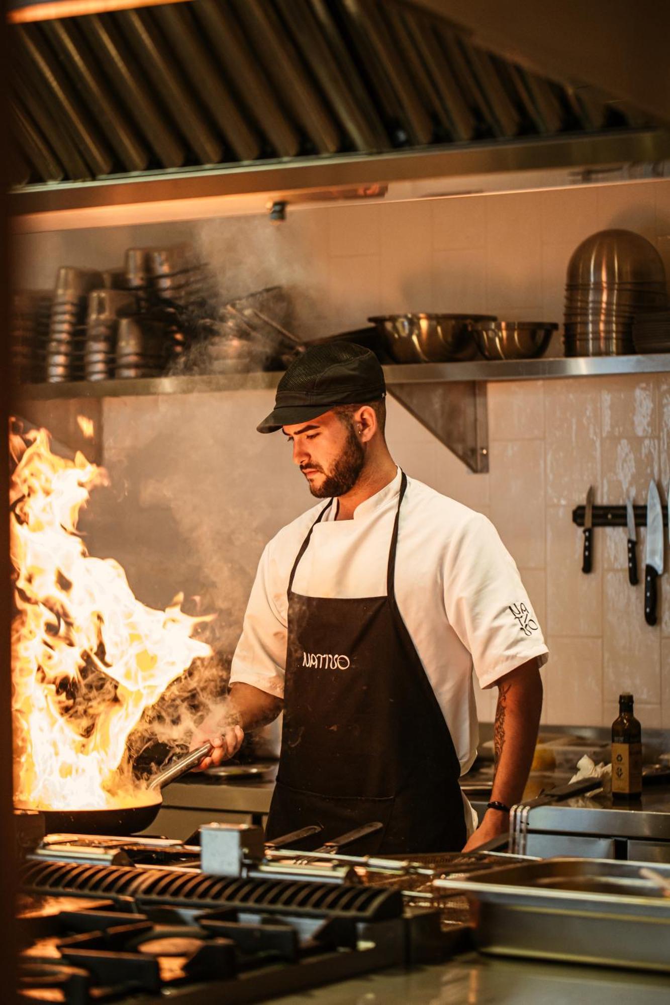 Nativo Hotel Ibiza Santa Eularia des Riu Zewnętrze zdjęcie