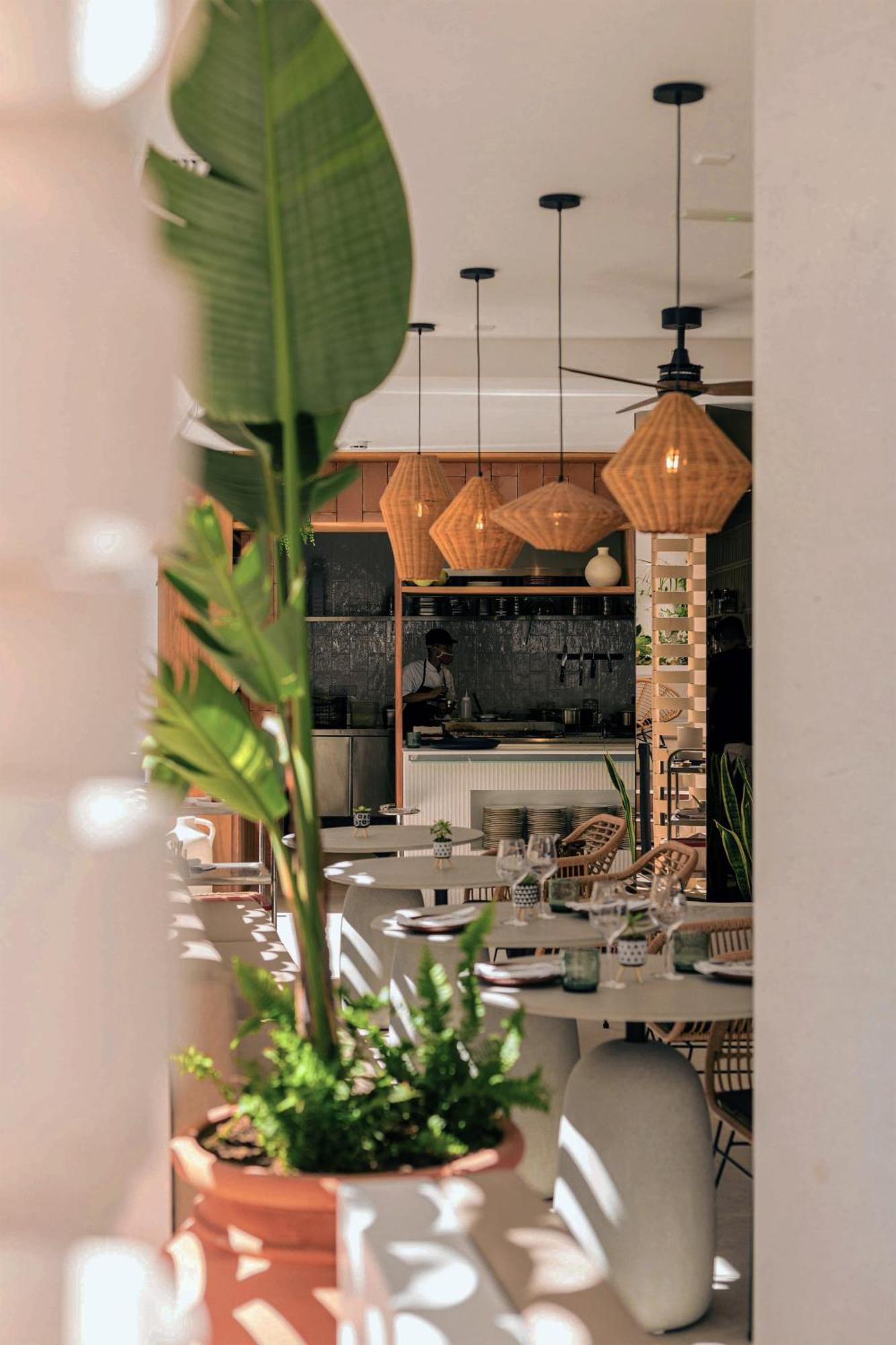 Nativo Hotel Ibiza Santa Eularia des Riu Zewnętrze zdjęcie