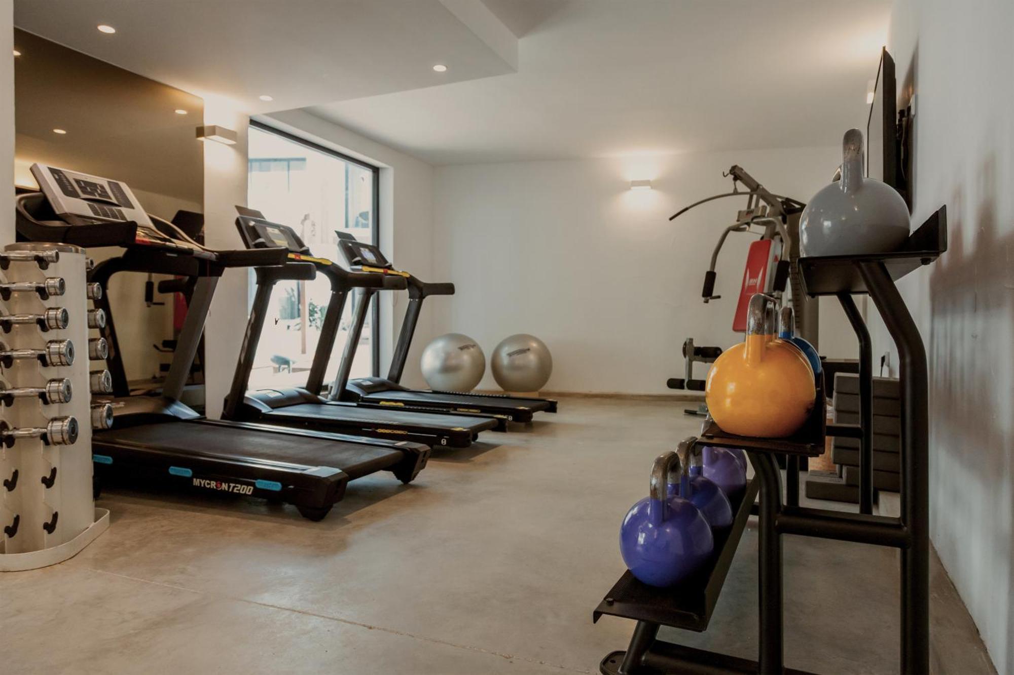 Nativo Hotel Ibiza Santa Eularia des Riu Zewnętrze zdjęcie