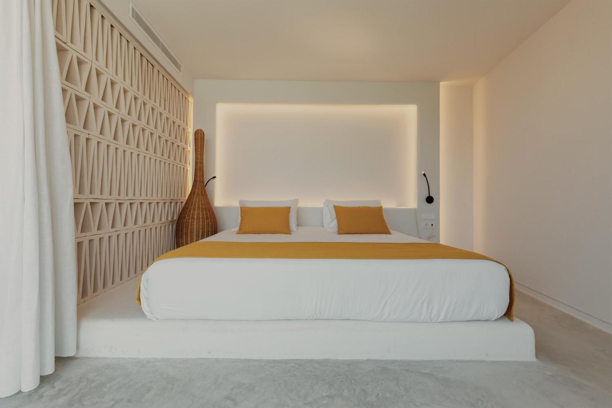 Nativo Hotel Ibiza Santa Eularia des Riu Pokój zdjęcie