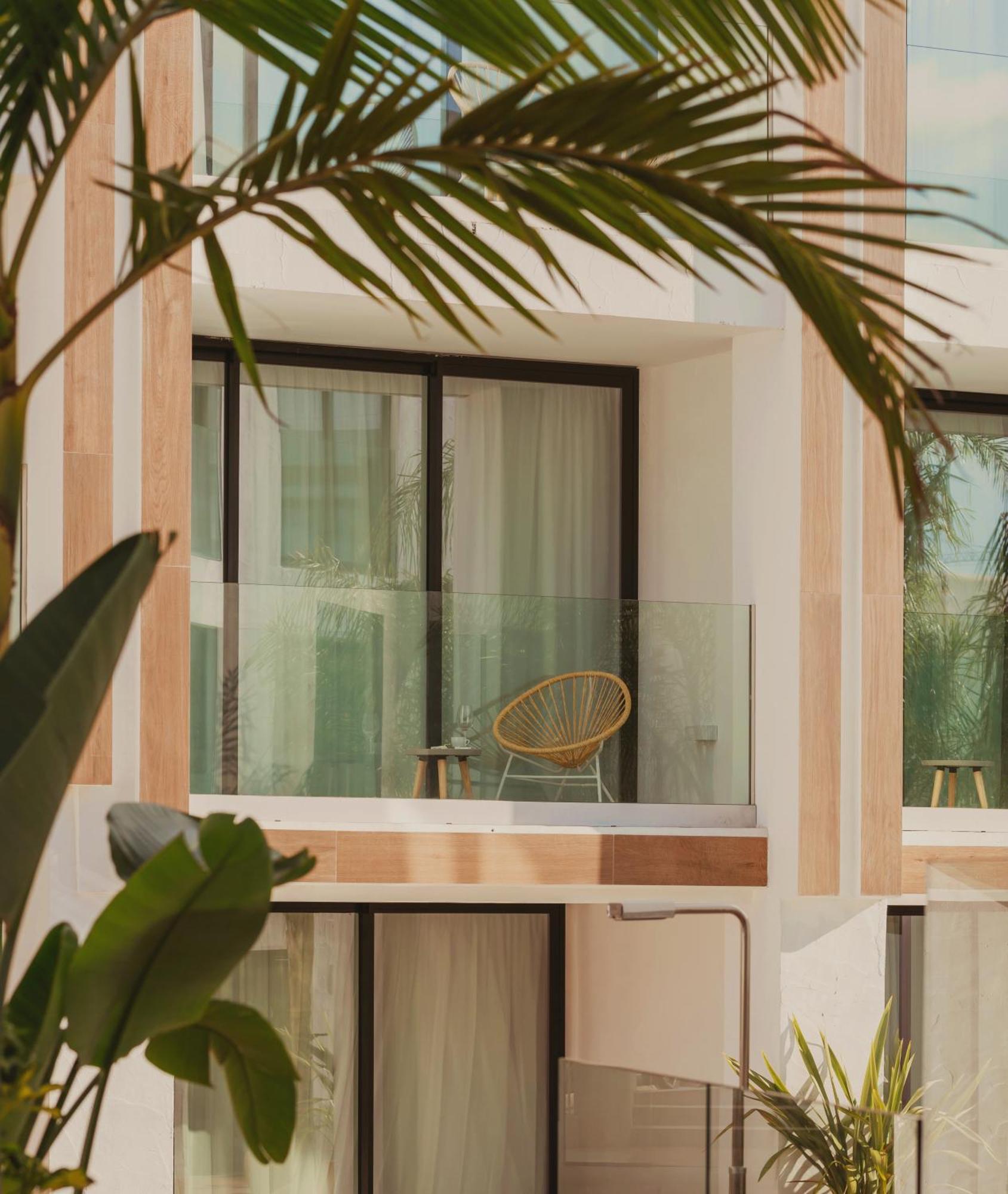 Nativo Hotel Ibiza Santa Eularia des Riu Pokój zdjęcie