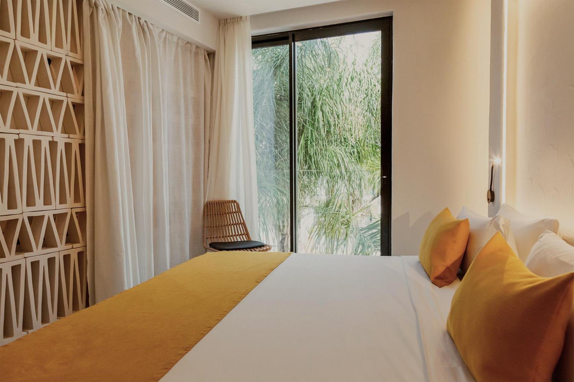 Nativo Hotel Ibiza Santa Eularia des Riu Pokój zdjęcie